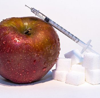 Insulin, Insulinspritze, Diabetes, Spritze, Krankheit, Medikament, Therapie