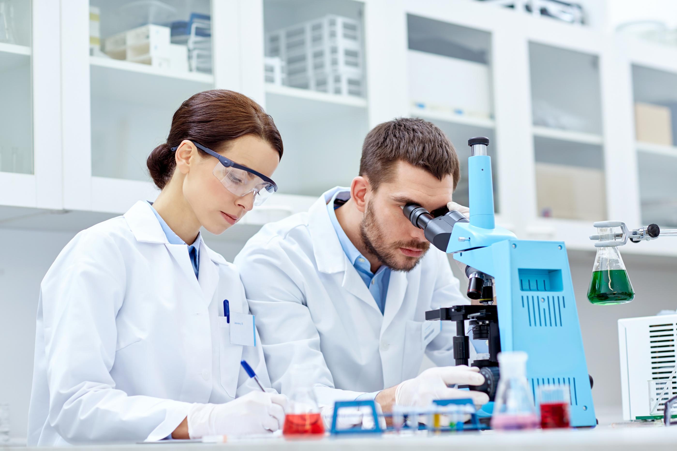 Agrifood Testing Laboratory | Agriparadigma