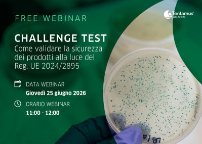 Imag NEWS sito web Challenge Test webinar Tentamus